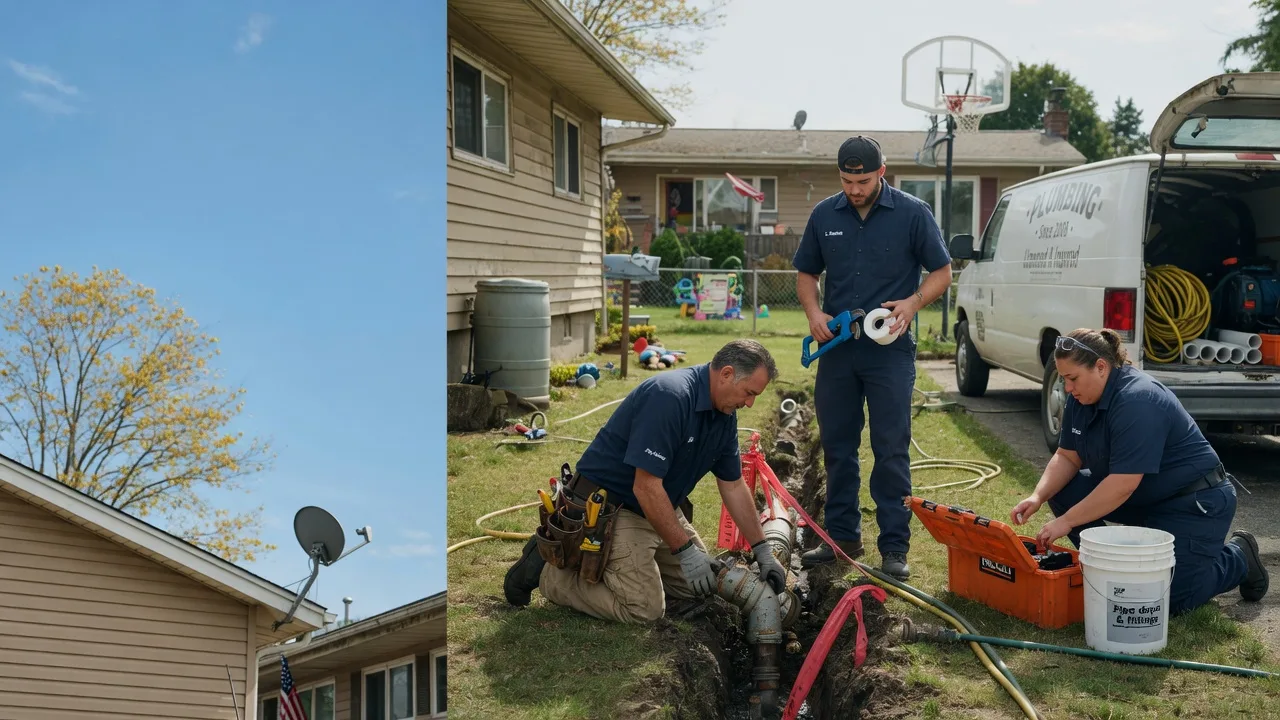 Garbage Disposal Replacement in Weir, KS near me